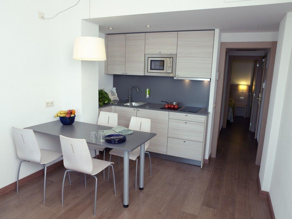 Almirall Apartaments Лорет де Мар Екстериор снимка