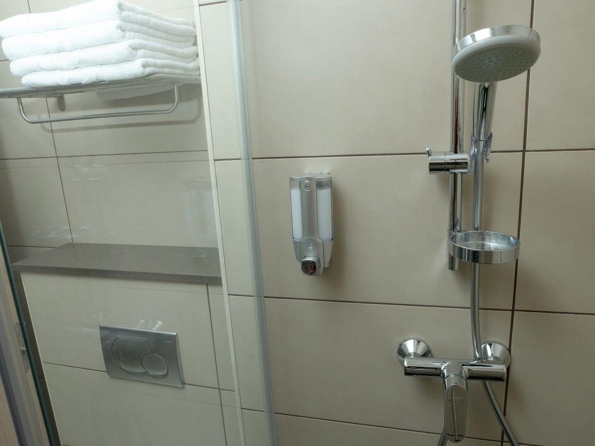 Almirall Apartaments Лорет де Мар Екстериор снимка