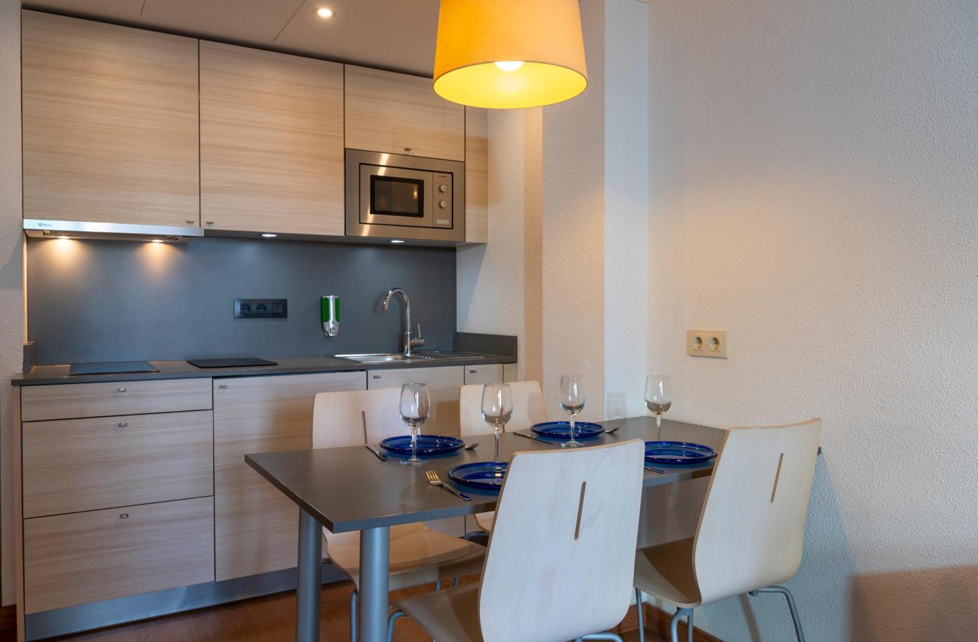 Almirall Apartaments Лорет де Мар Екстериор снимка