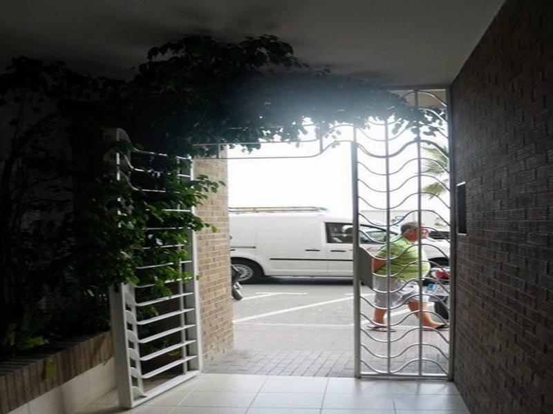 Almirall Apartaments Лорет де Мар Екстериор снимка