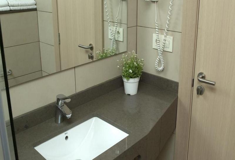 Almirall Apartaments Лорет де Мар Екстериор снимка